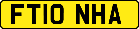 FT10NHA
