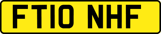 FT10NHF