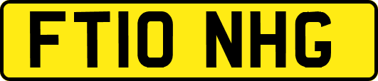 FT10NHG