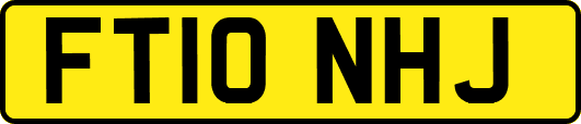 FT10NHJ