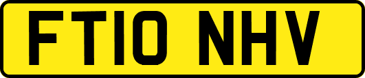 FT10NHV