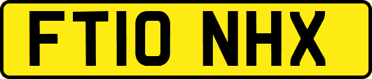 FT10NHX