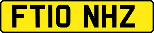 FT10NHZ