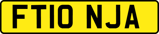 FT10NJA