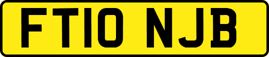 FT10NJB