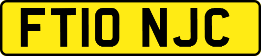 FT10NJC