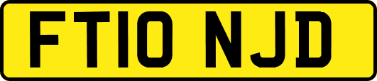 FT10NJD
