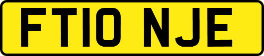 FT10NJE