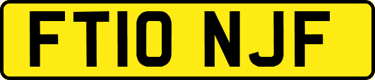 FT10NJF