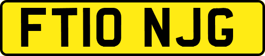 FT10NJG