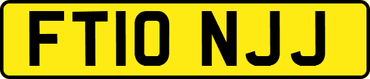 FT10NJJ