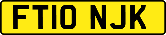 FT10NJK