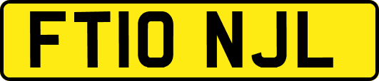 FT10NJL