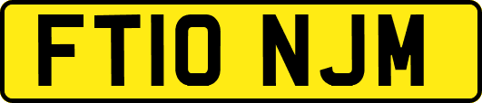 FT10NJM