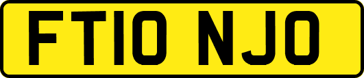 FT10NJO