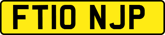 FT10NJP