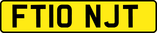 FT10NJT
