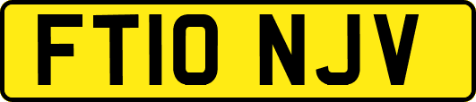 FT10NJV