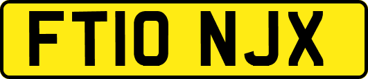 FT10NJX
