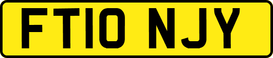 FT10NJY