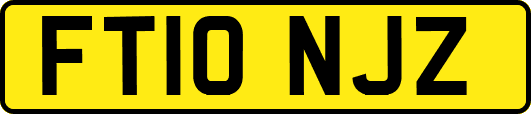 FT10NJZ