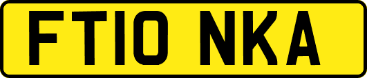 FT10NKA