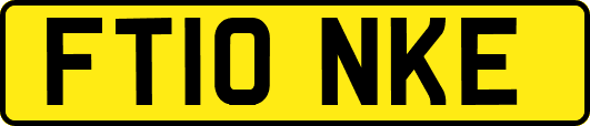 FT10NKE