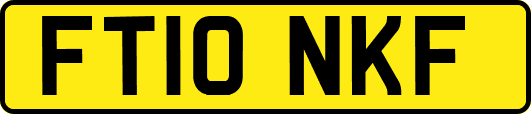 FT10NKF