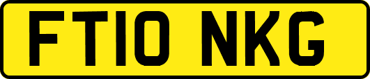 FT10NKG
