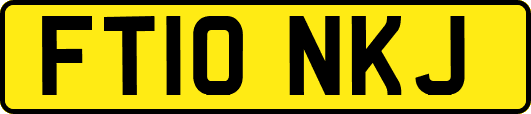FT10NKJ