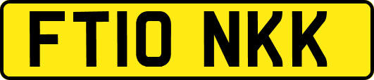 FT10NKK