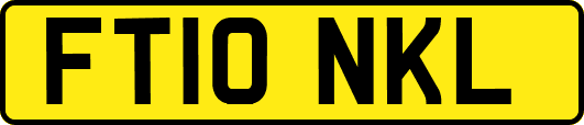 FT10NKL