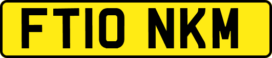 FT10NKM