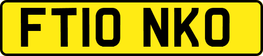FT10NKO