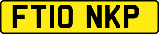FT10NKP