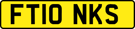 FT10NKS