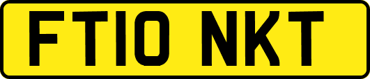FT10NKT