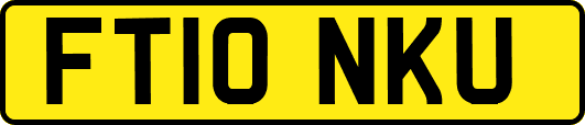 FT10NKU