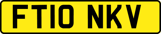 FT10NKV
