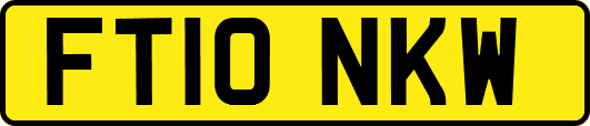 FT10NKW