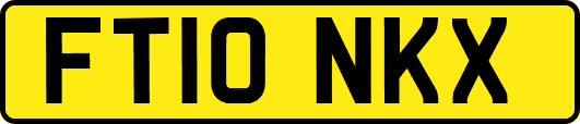 FT10NKX