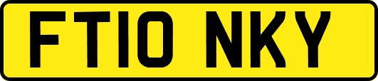 FT10NKY