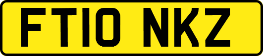 FT10NKZ