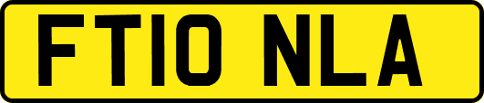 FT10NLA