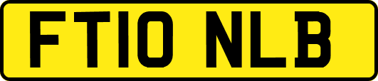 FT10NLB