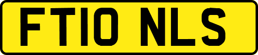 FT10NLS