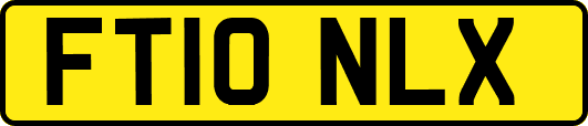 FT10NLX