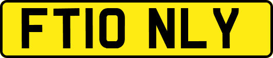 FT10NLY