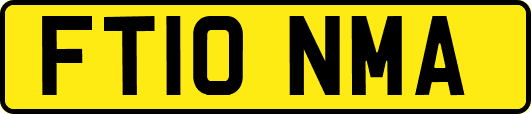 FT10NMA