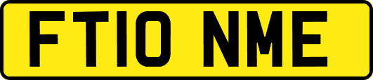 FT10NME